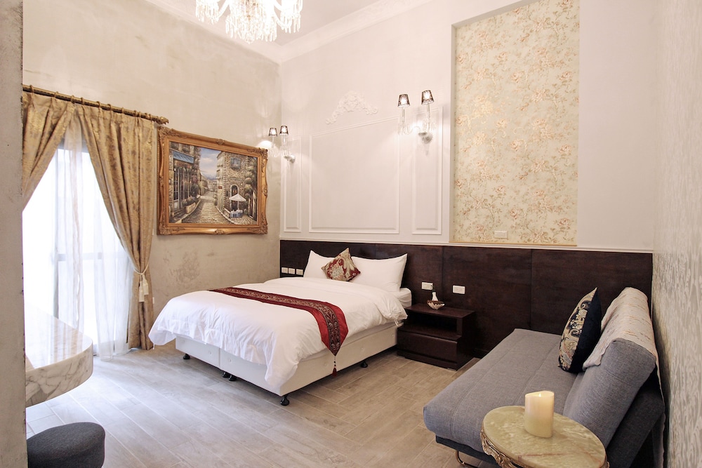 Comfort Double Room photo 1