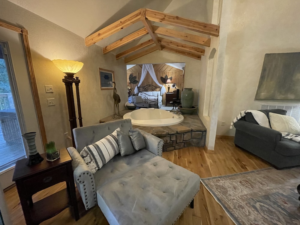 Cottage, 1 Bedroom photo 3