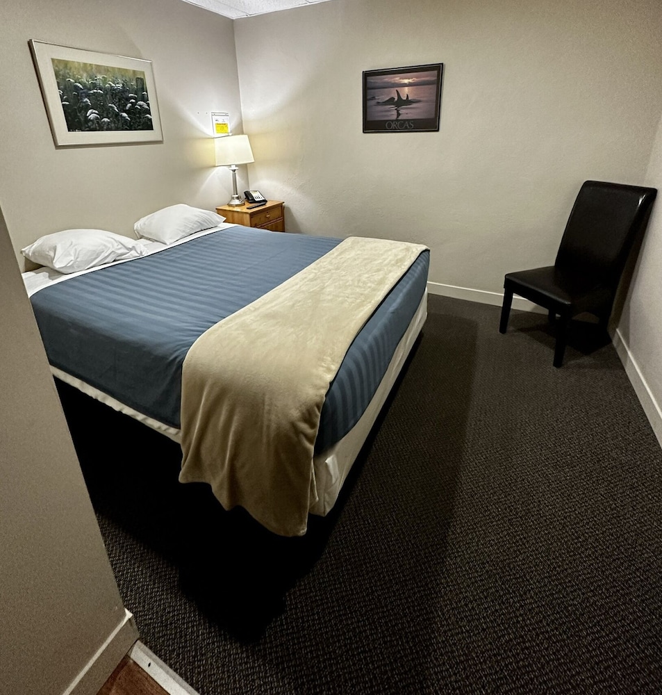 Classic Room, 1 Queen Bed with Sofa bed, Kitchen photo 1