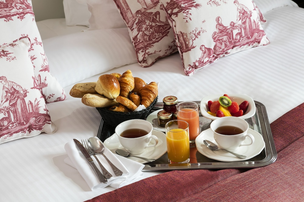 Junior Suite Prestige - Photo 6