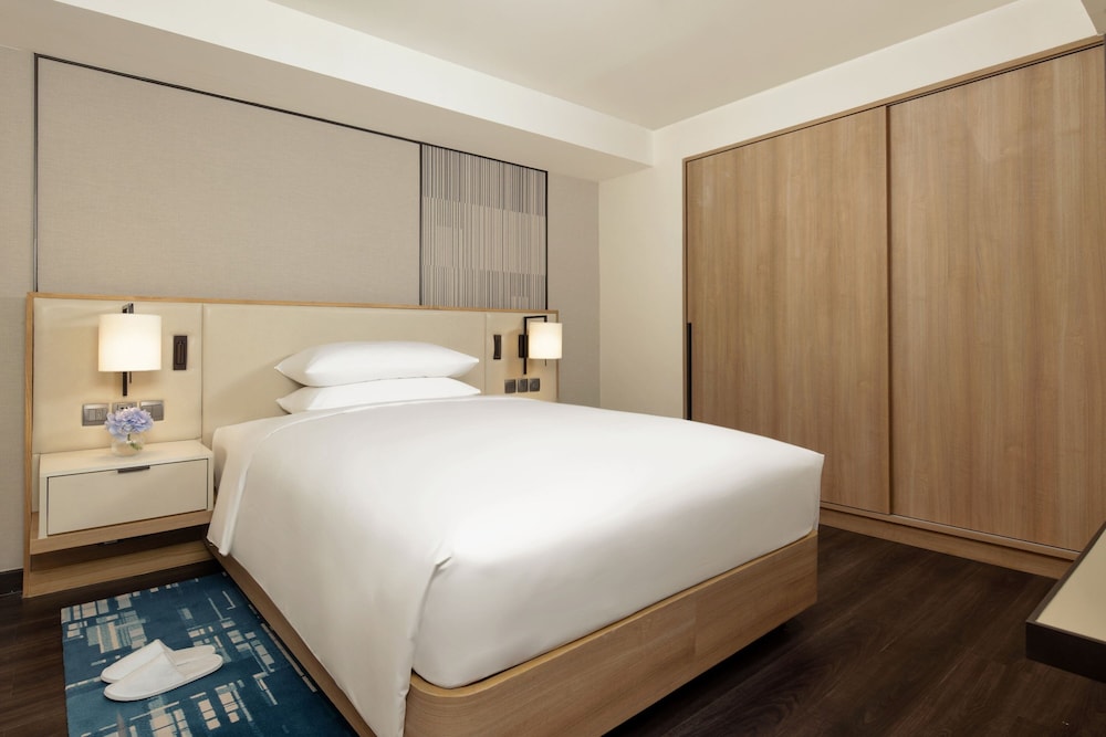 Suite, 2 Bedrooms photo 1