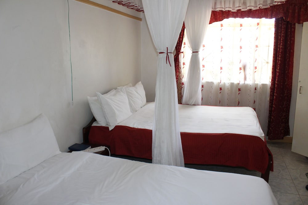 Comfort Twin Room photo 3
