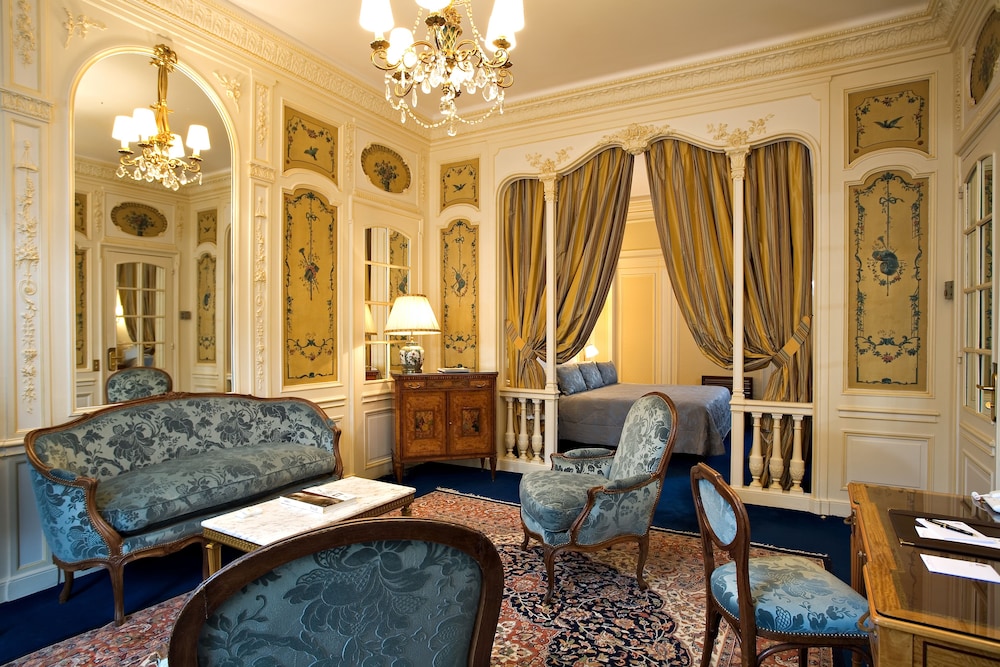 Suite Junior Suite Junior