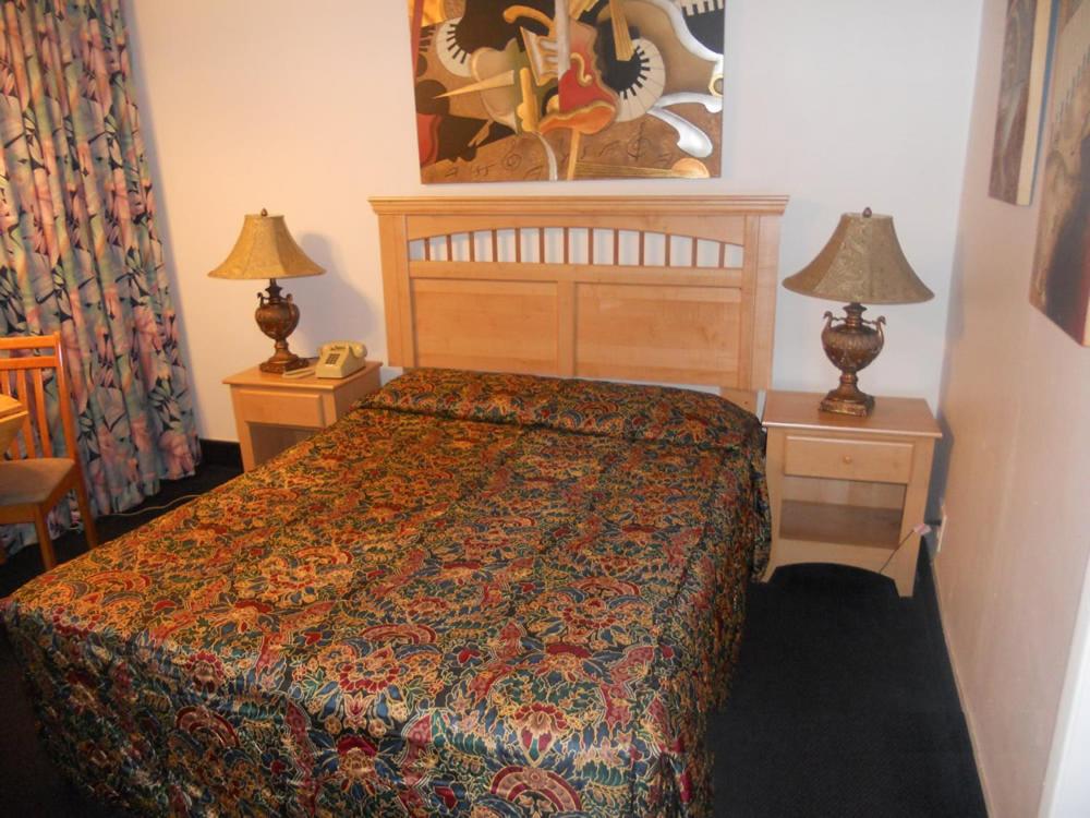 Single Suite - Photo 5