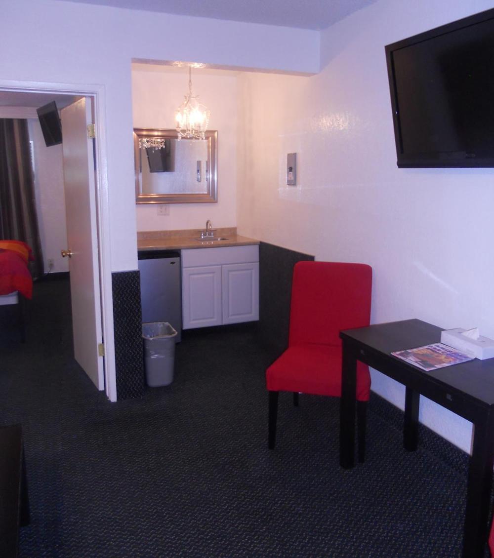 Double Suite - Photo 8