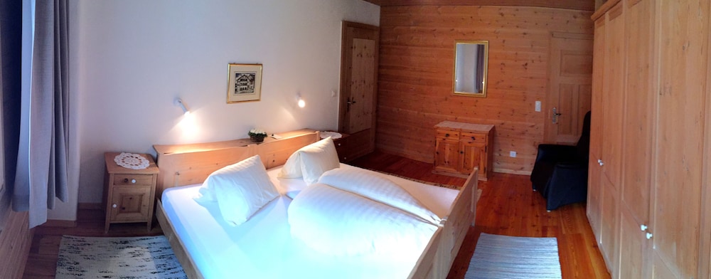 Basic Suite, 2 Bedrooms