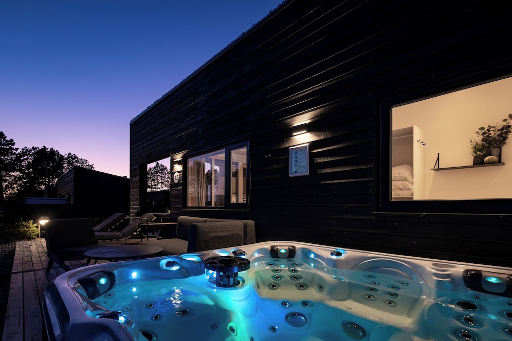 Luxury Cabin photo 1