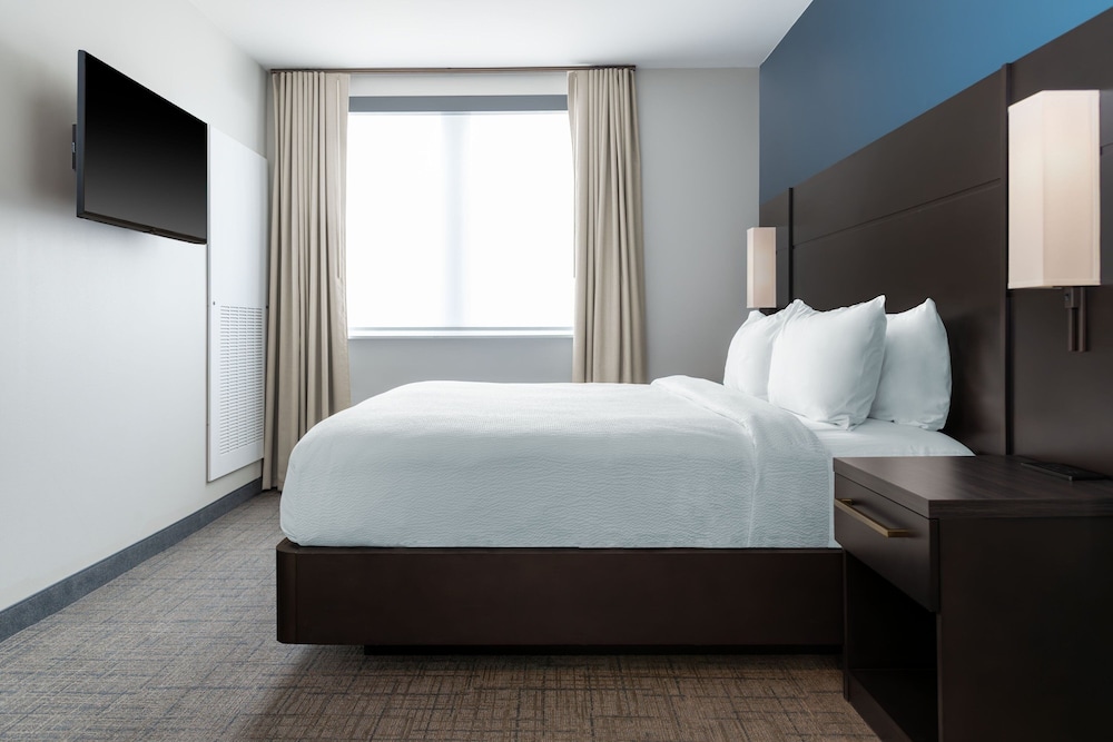 Suite, 1 Bedroom photo 2
