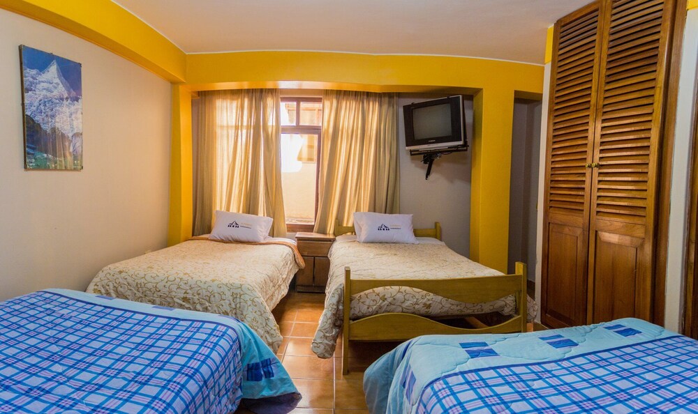 Quadruple Room photo 2