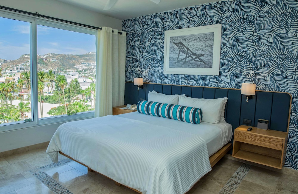 One Bedroom Executive Suite