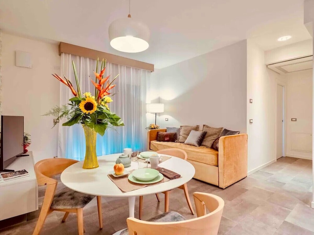Apartment, 2 Bedrooms