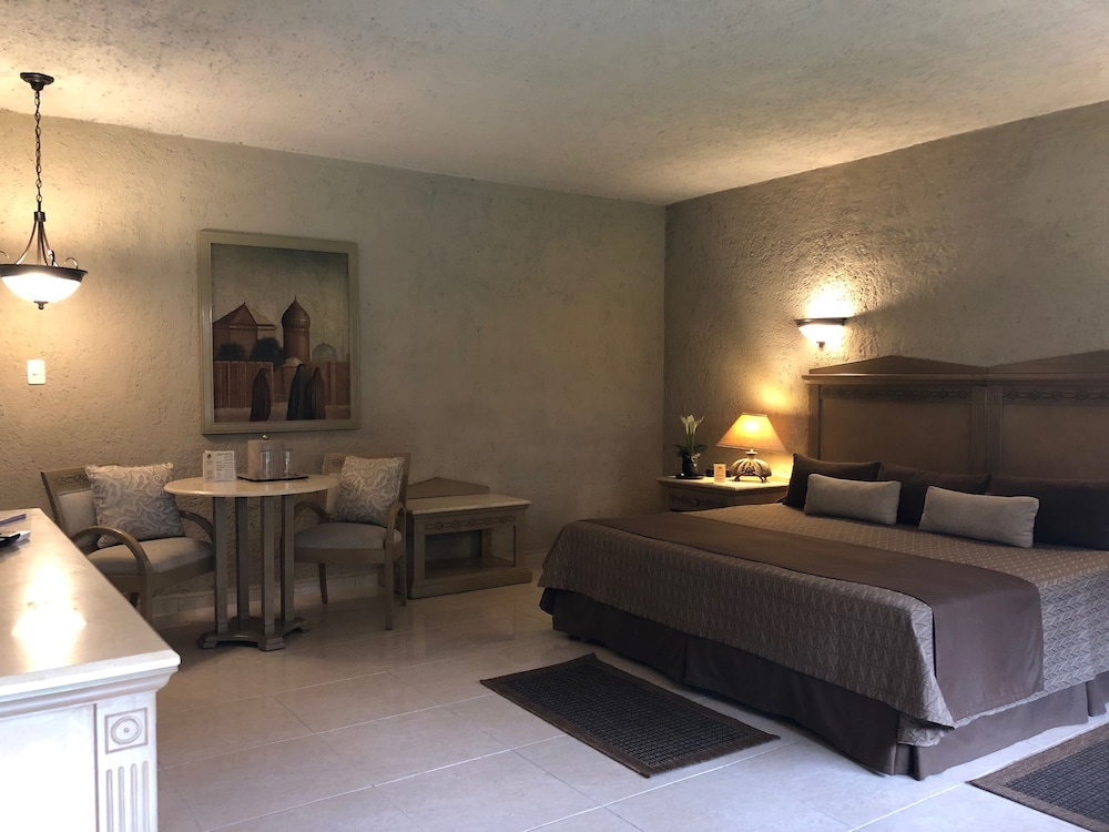 Exclusive Suite, Kitchenette (Jacuzzi)