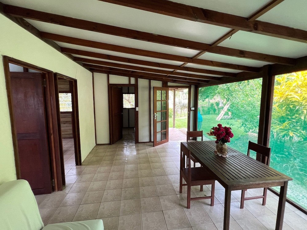 Family Cottage