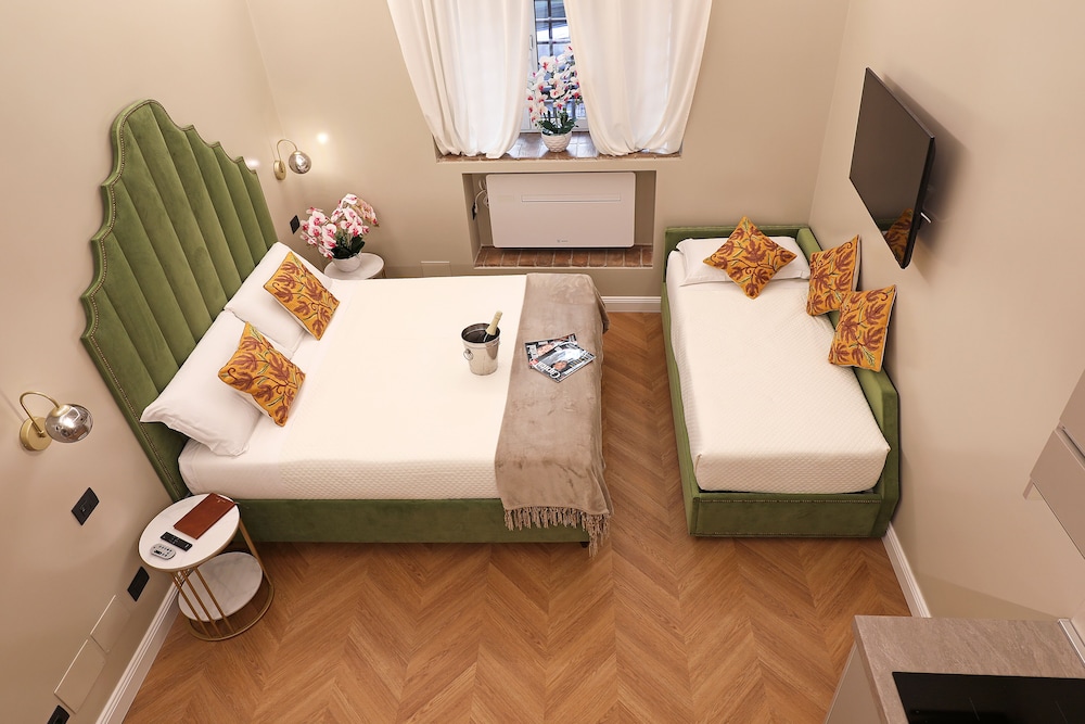 Exclusive Loft photo 1