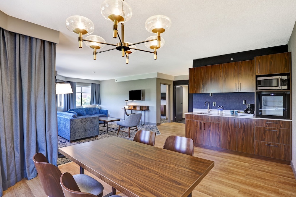 Executive Suite, 1 Bedroom