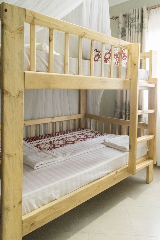 Comfort Twin Room photo 1