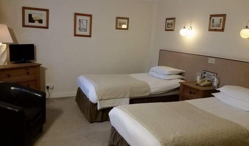 Superior Twin Room photo 3