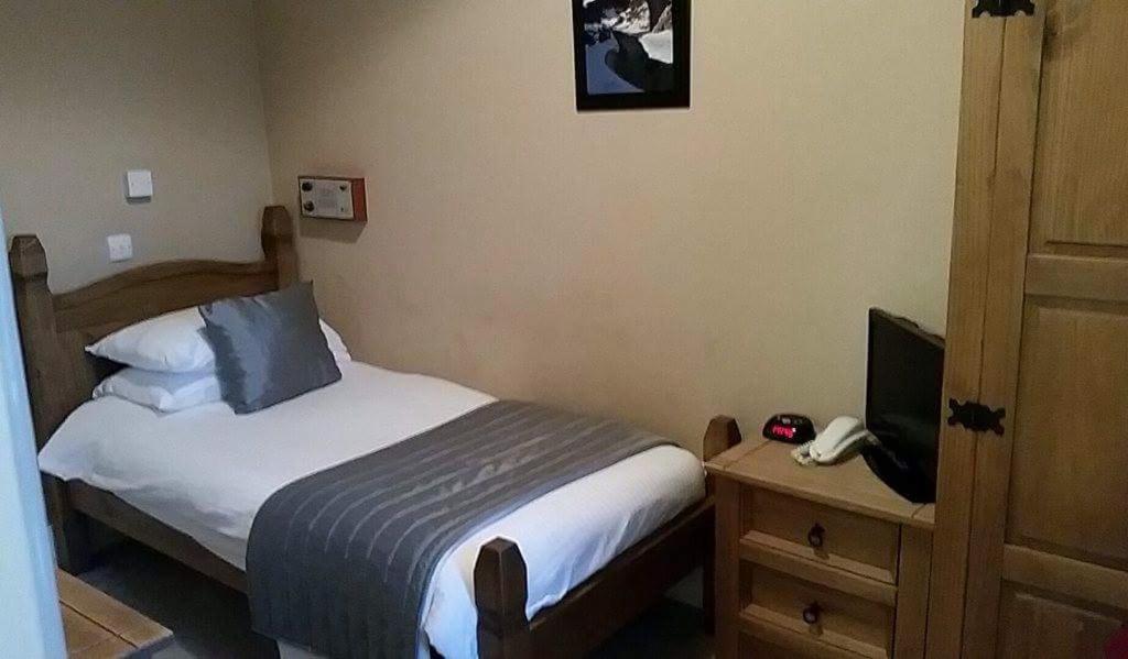 Superior Single Room photo 2