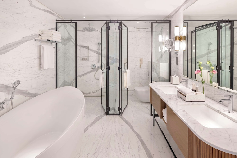 Grand Suite, Multiple Beds, City View (Grand Suite)