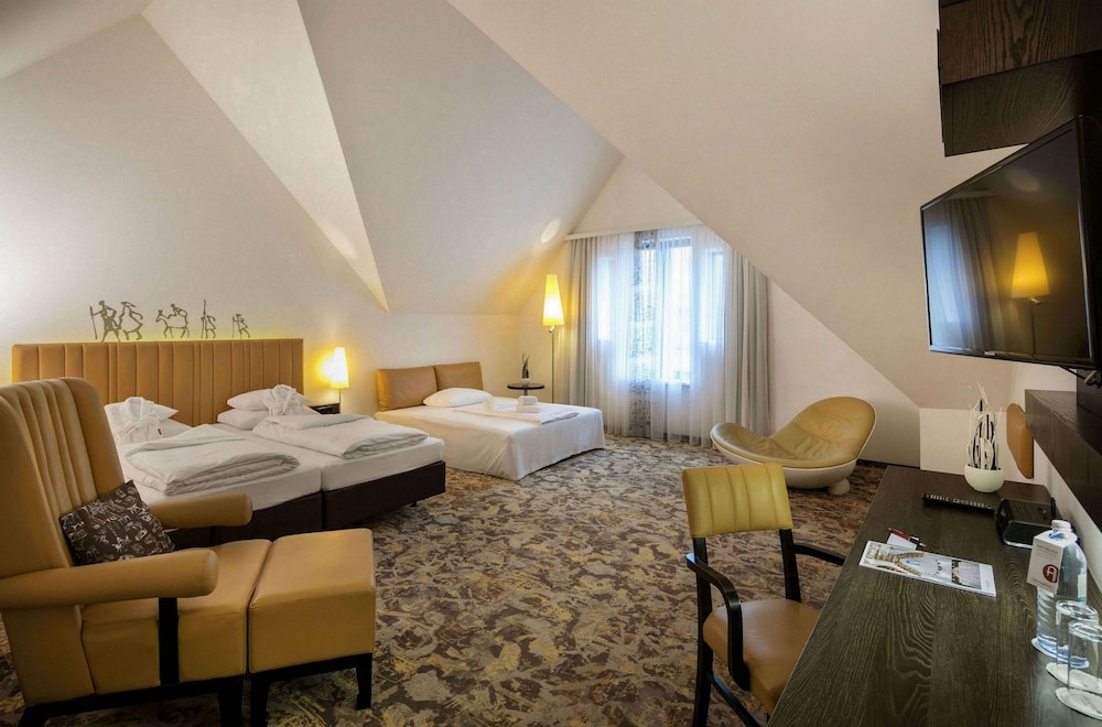 Junior Suite - Photo 4