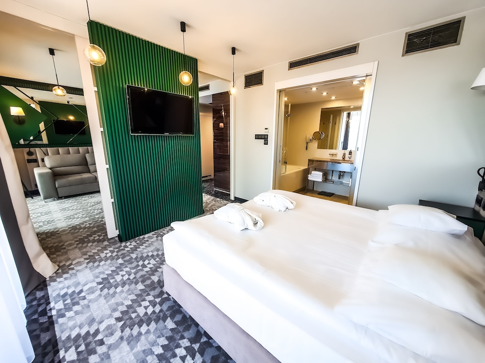 Premier Apartment, 1 Bedroom