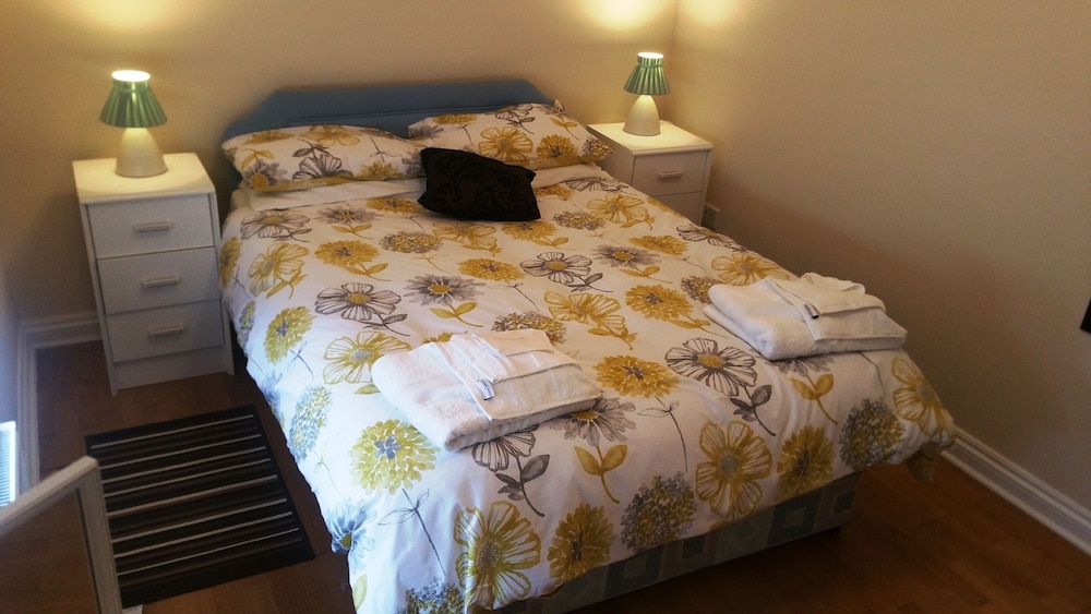 Panoramic Apartment, 2 Bedrooms (Flat 2) photo 2