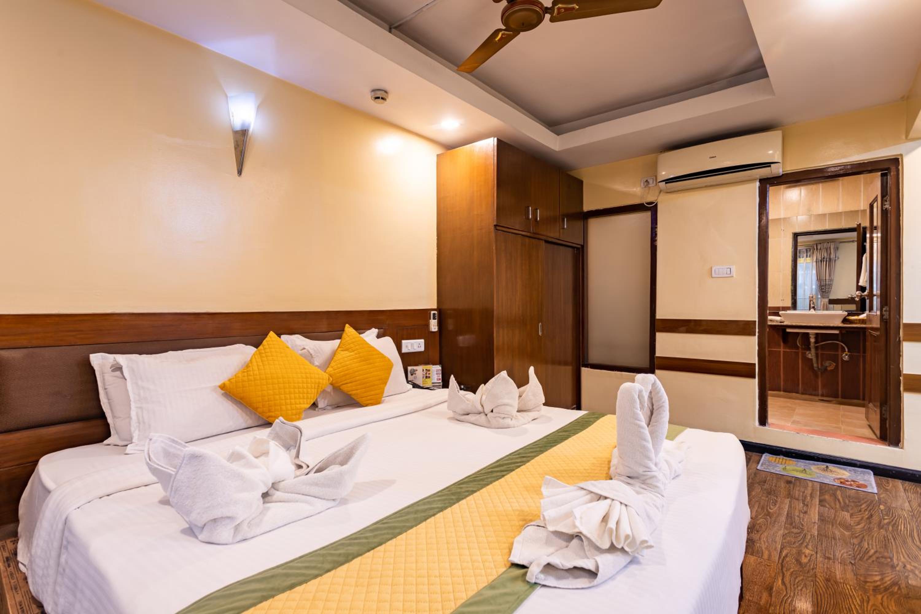 Executive Suite