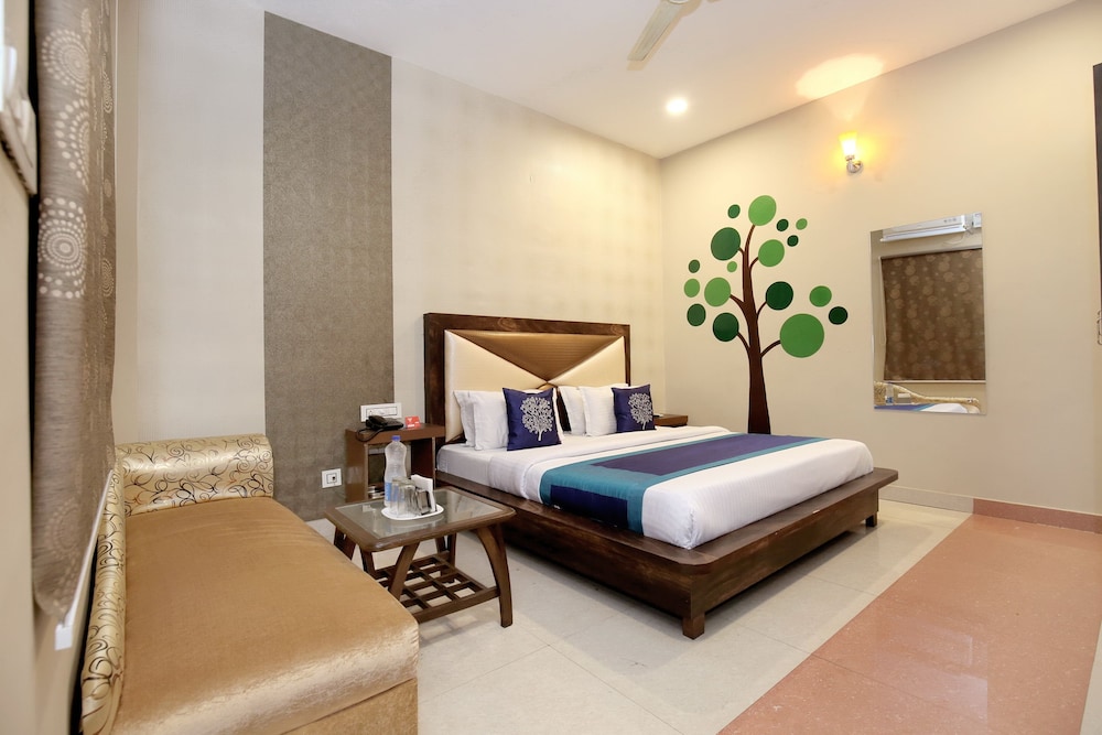 Double Room, 1 Double Bed photo 1
