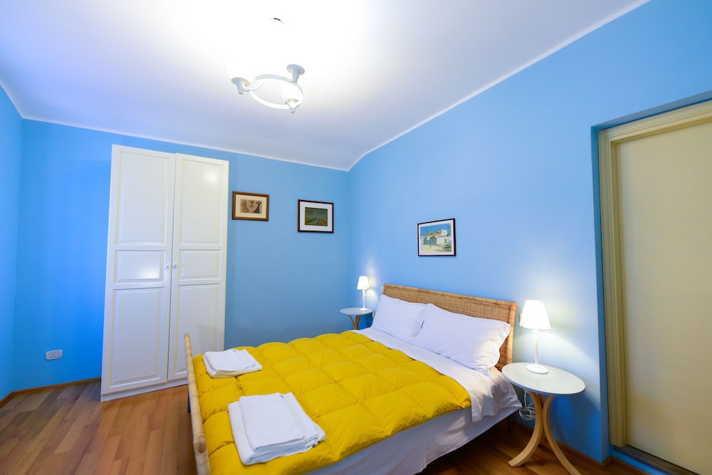 Comfort Apartment, 1 Bedroom, Private Bathroom, Garden View photo 1