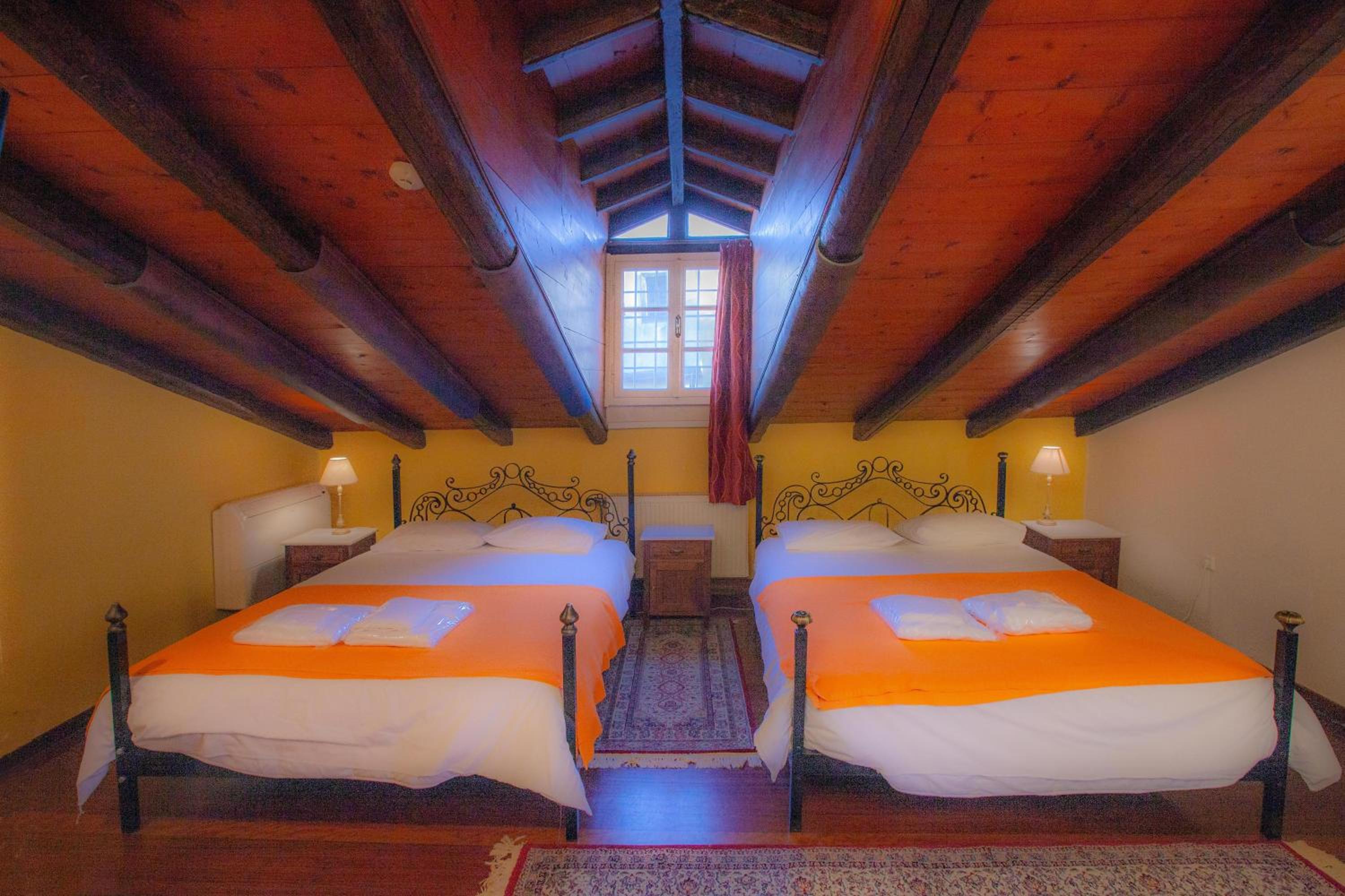Twin Room photo 2
