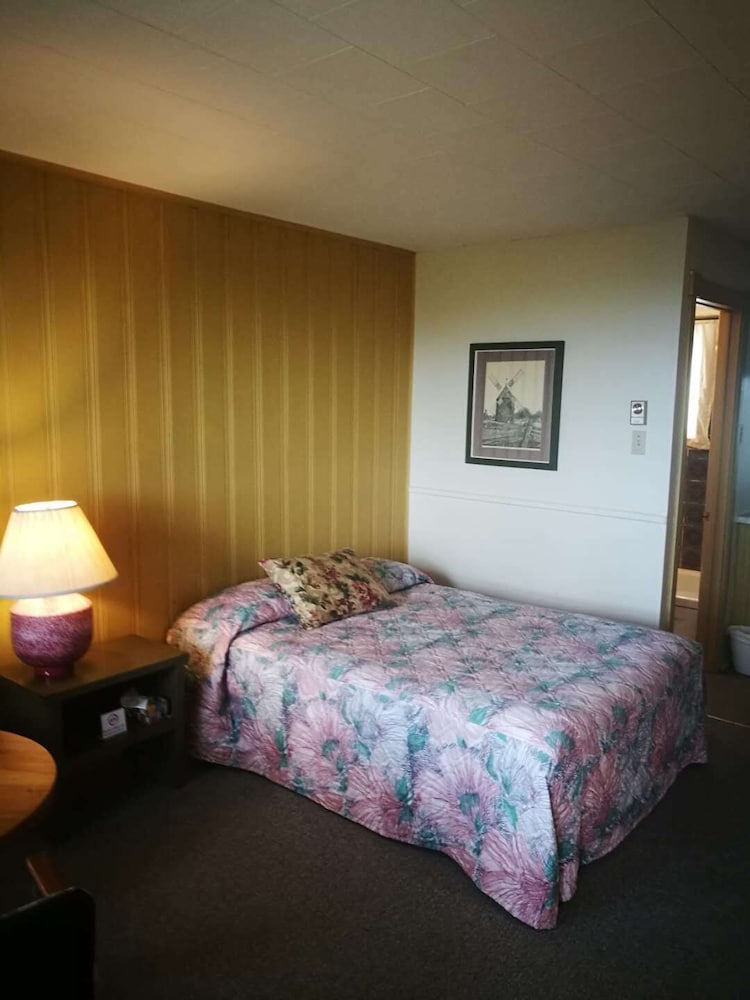 Traditional Double Room, 1 Double Bed, Mountain View photo 1