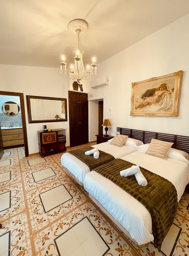 Suite Deluxe