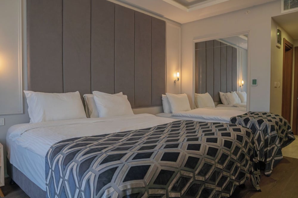 Family Triple Room