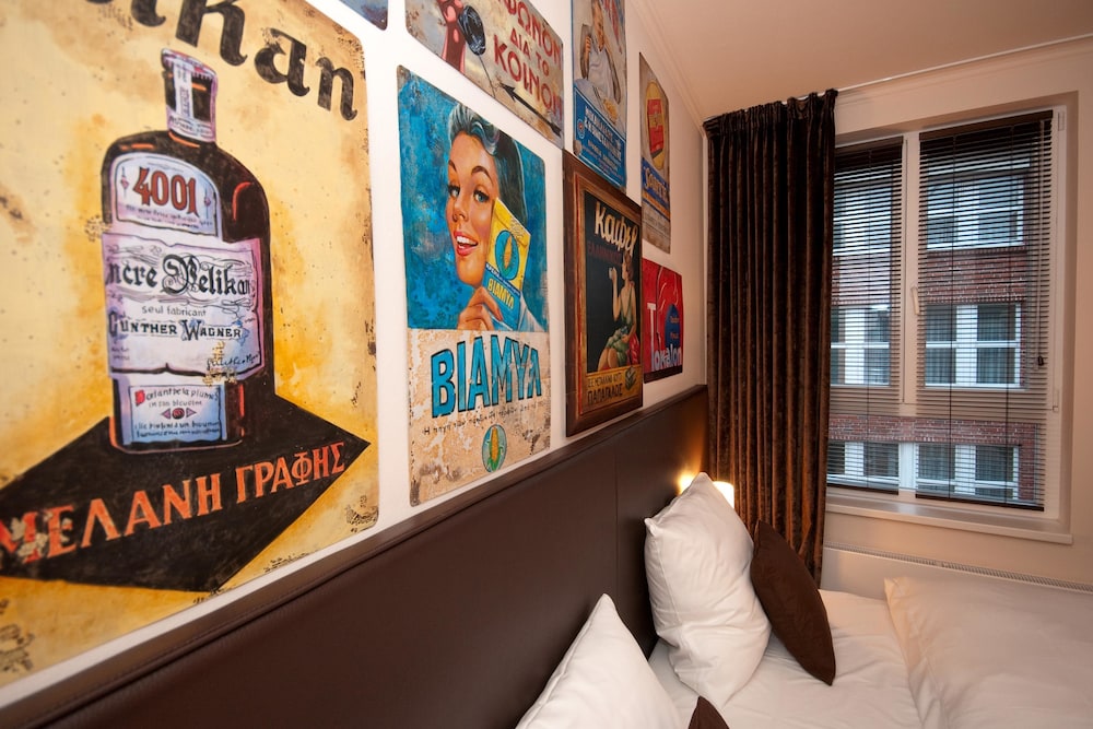 Superior Double Room - Photo 1