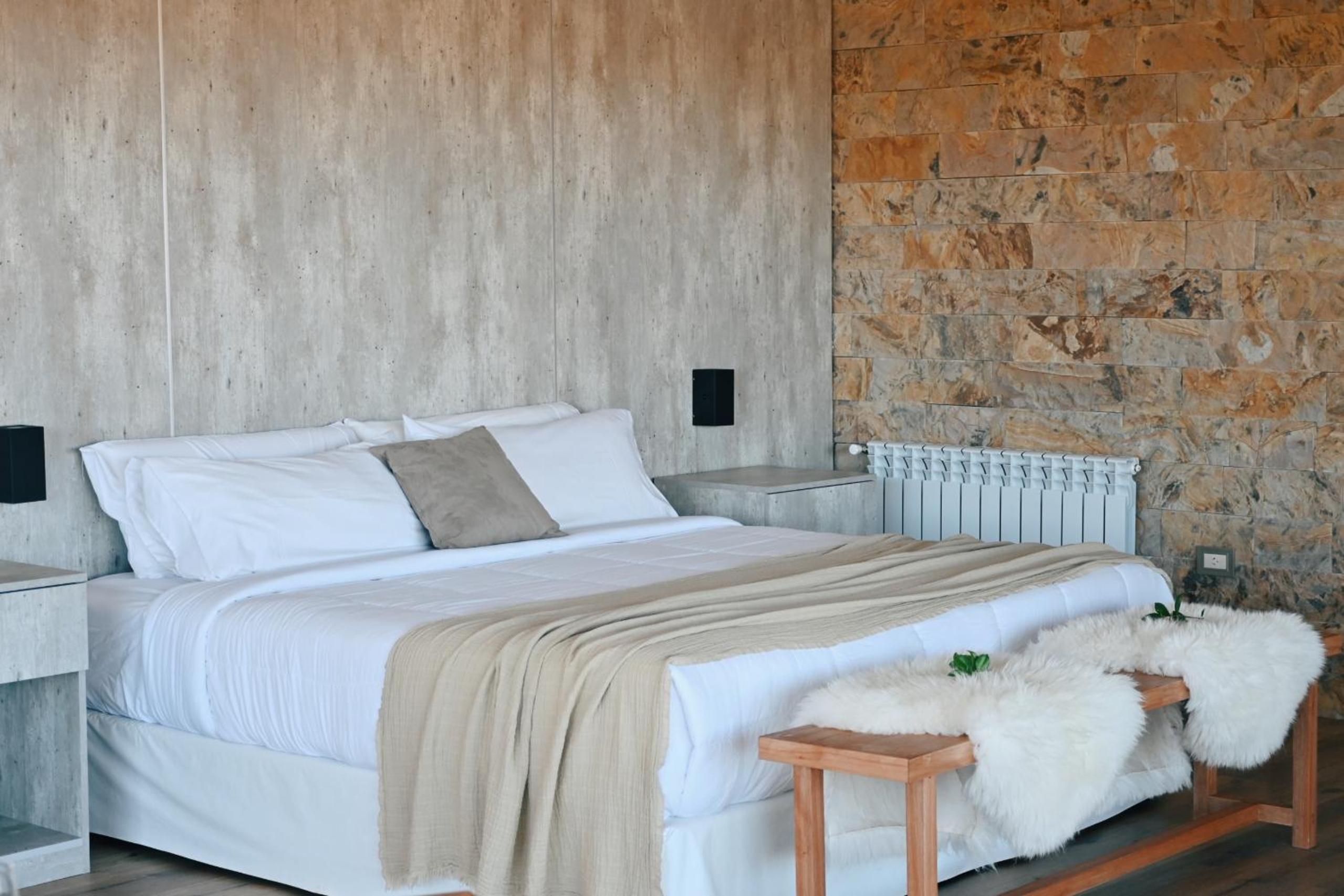 Deluxe King Room photo 3