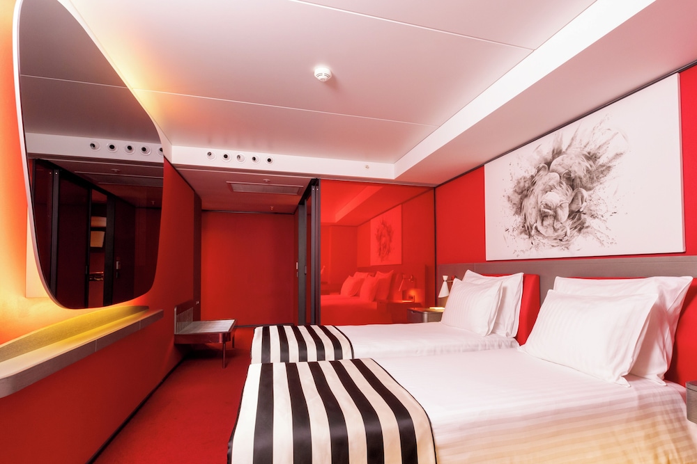 Standard Twin Room, 2 Twin Beds