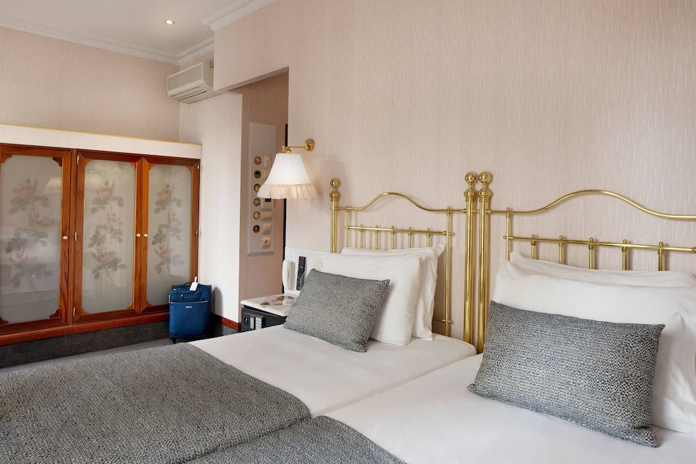 Comfort Room