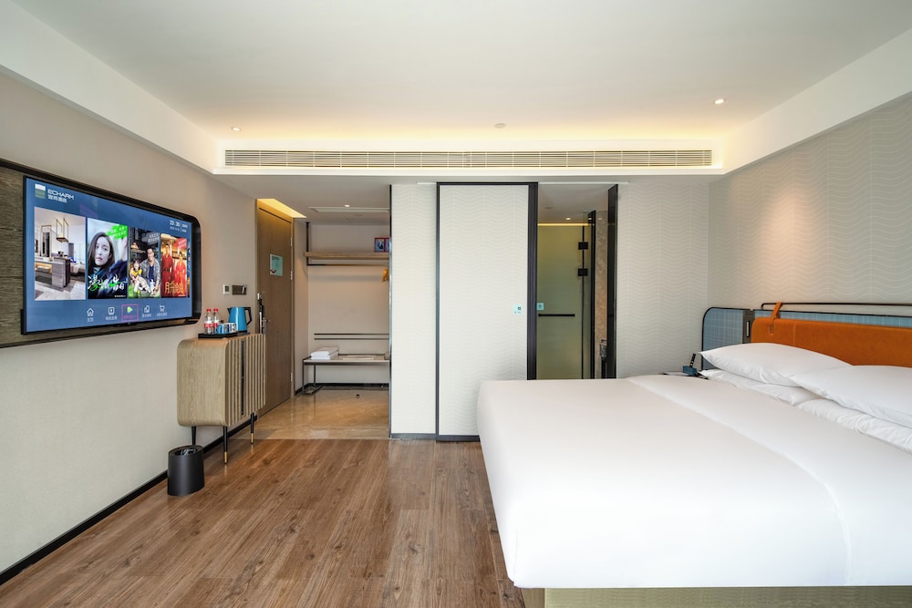 Luxury Single Room photo 2