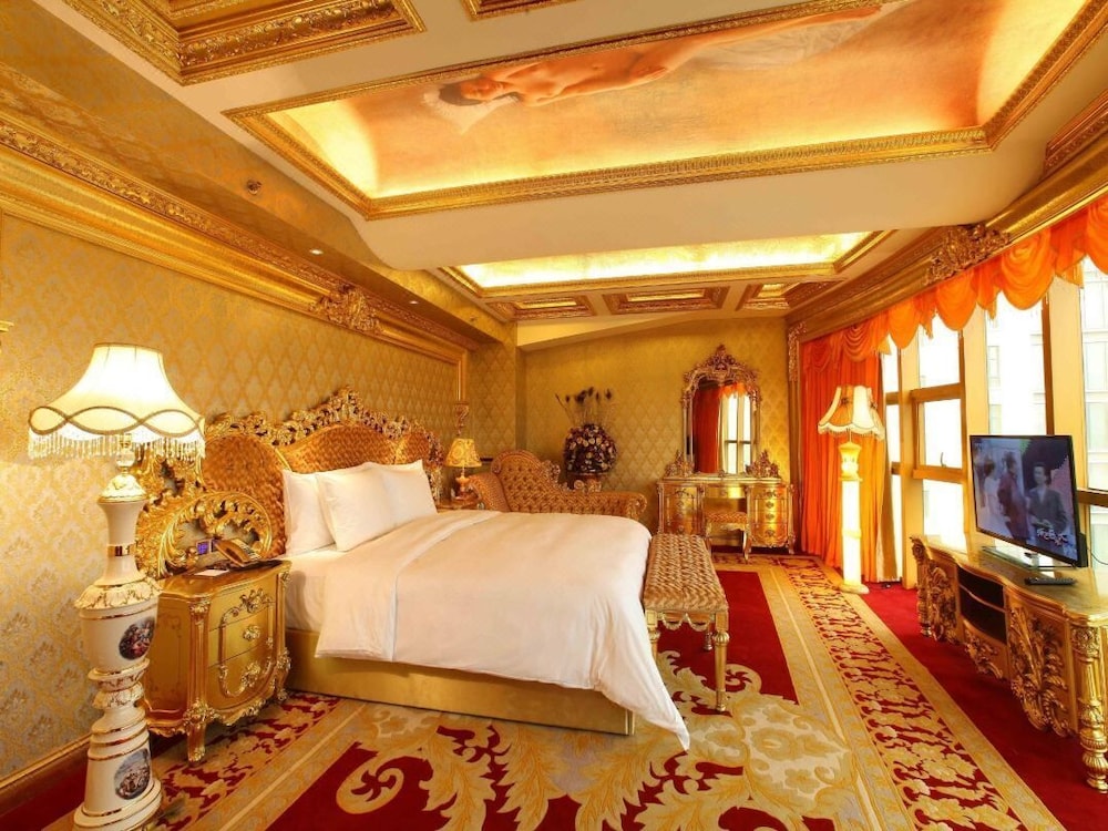Luxury Single Room, City View photo 3