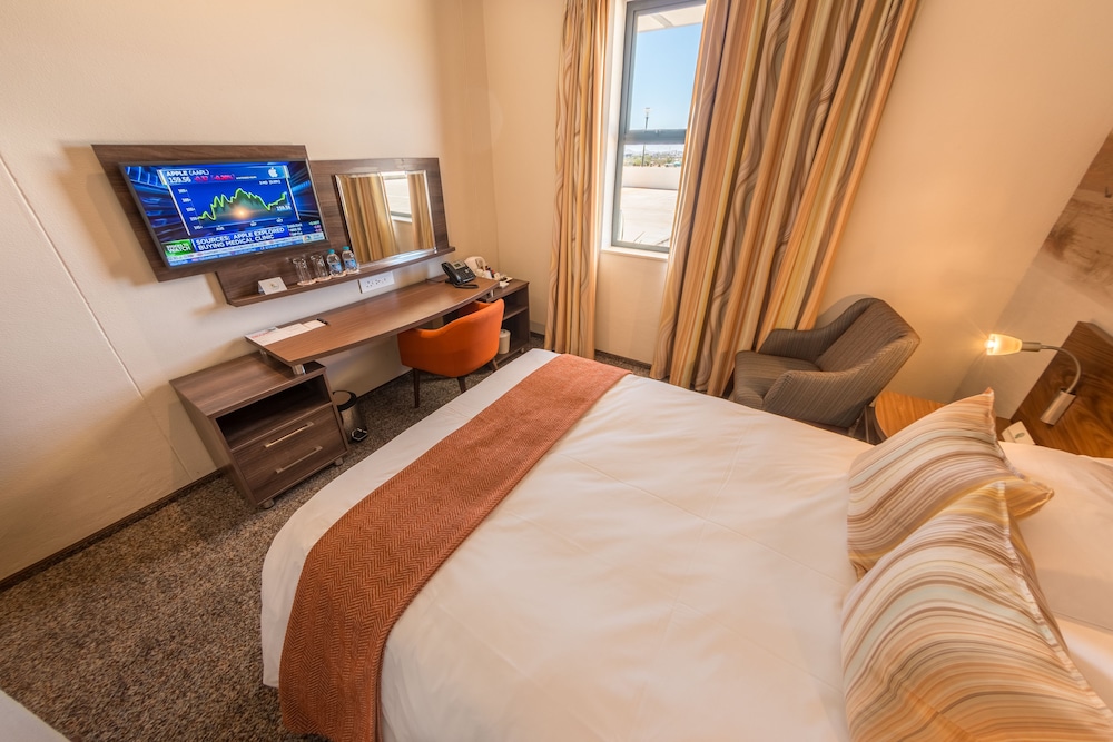 Double Room, Non Smoking photo 1