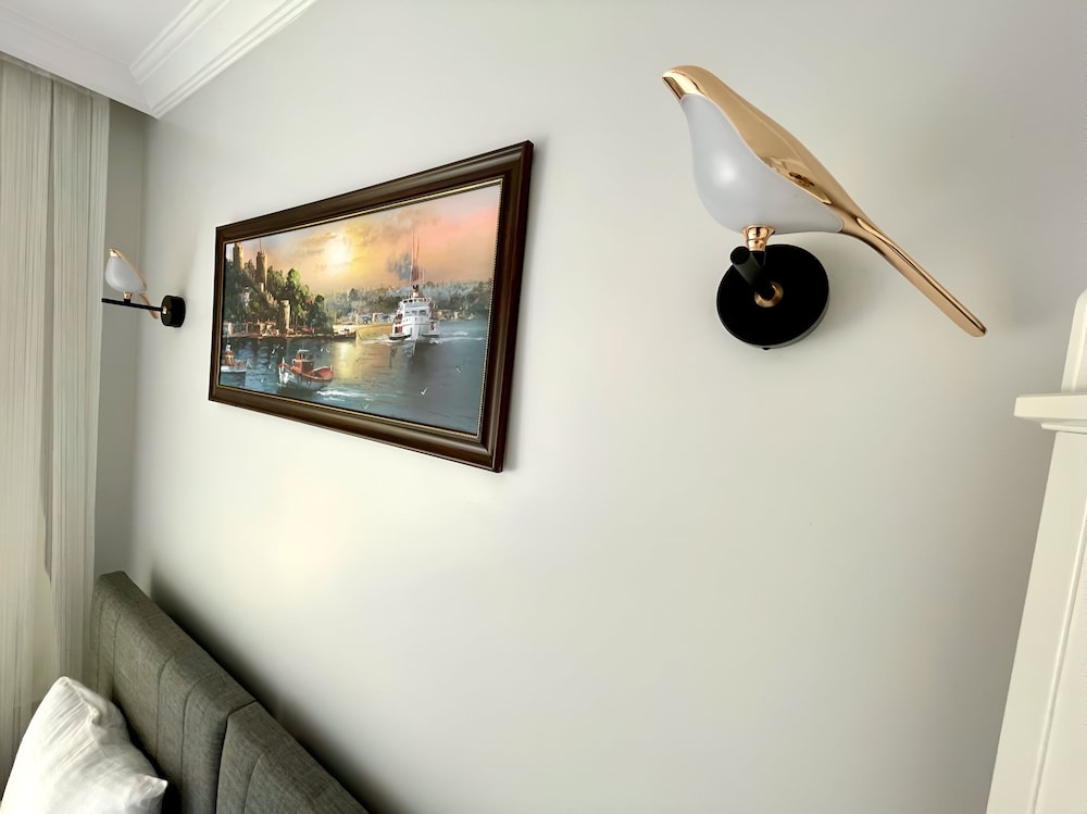 Deluxe Suite, 3 Bedrooms, Non Smoking photo 3