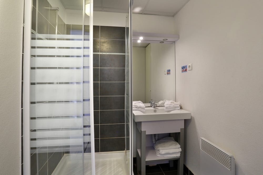 Appartement Standard, 1 chambre climatisée 4 personnes - Photo 3