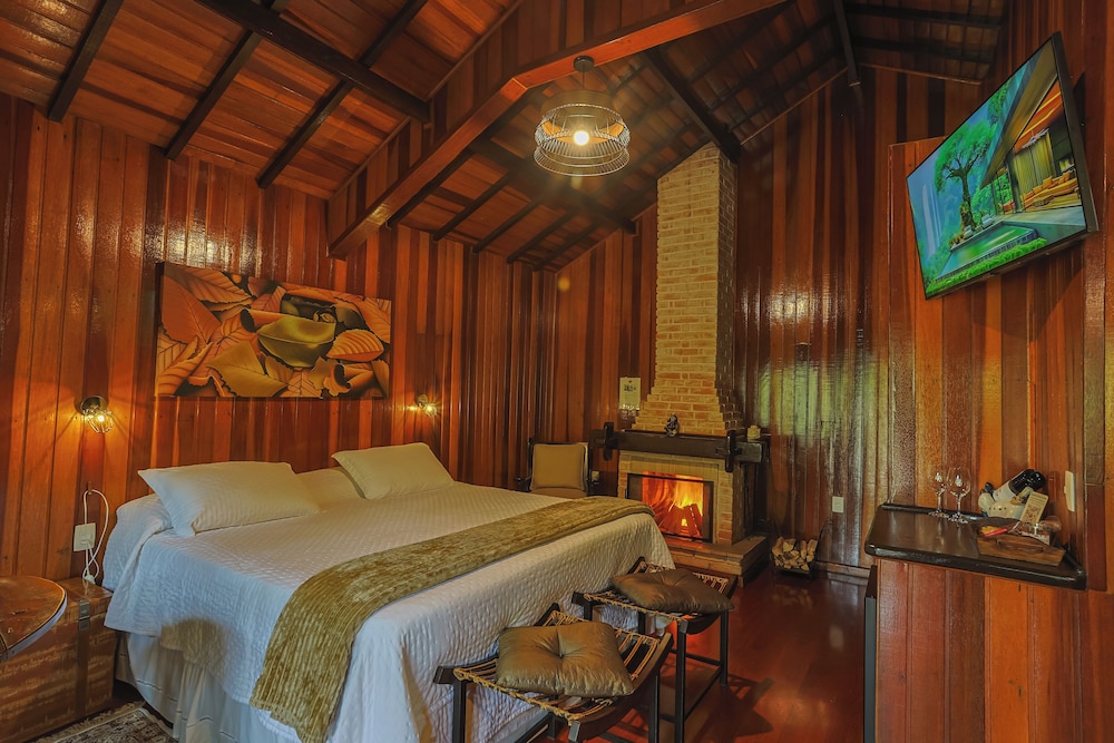 Cabin photo 1