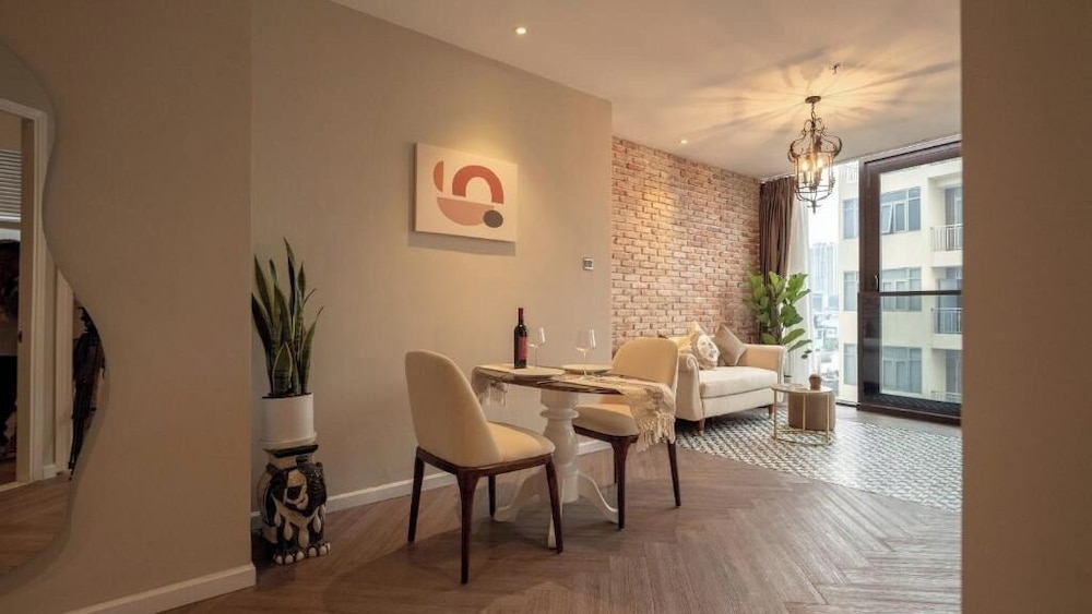 Family Suite photo 1