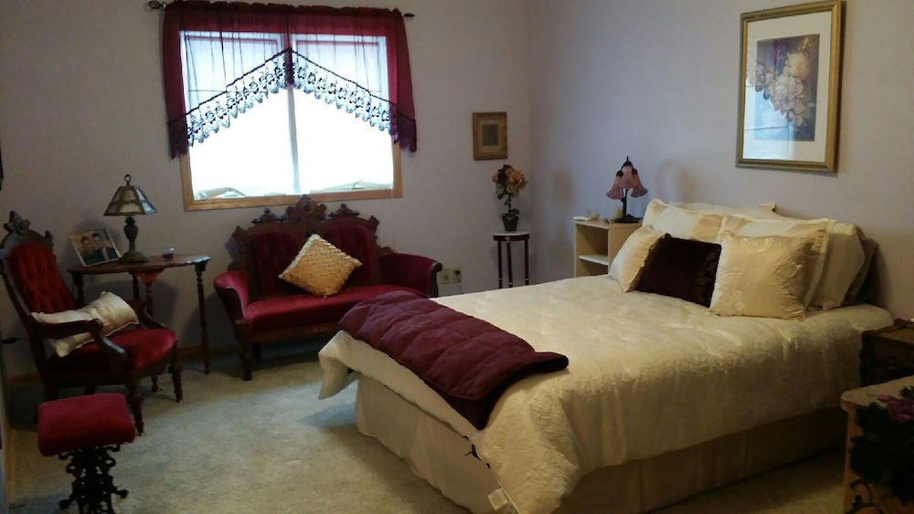 Oma's Room photo 1