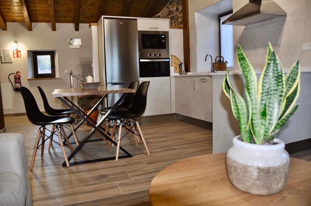 Apartamentos La Ventana de Mogrovejo, Billede 7