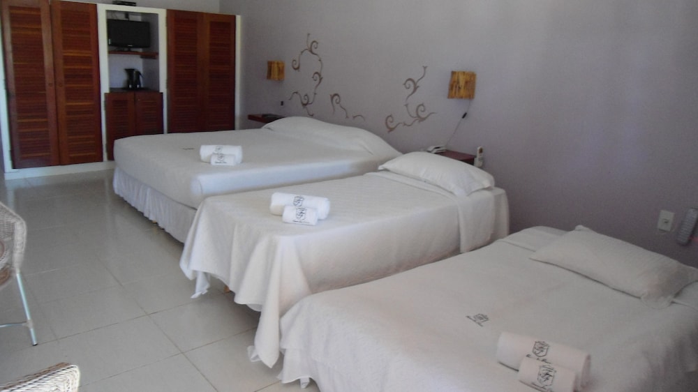 Standard Quadruple Room photo 1