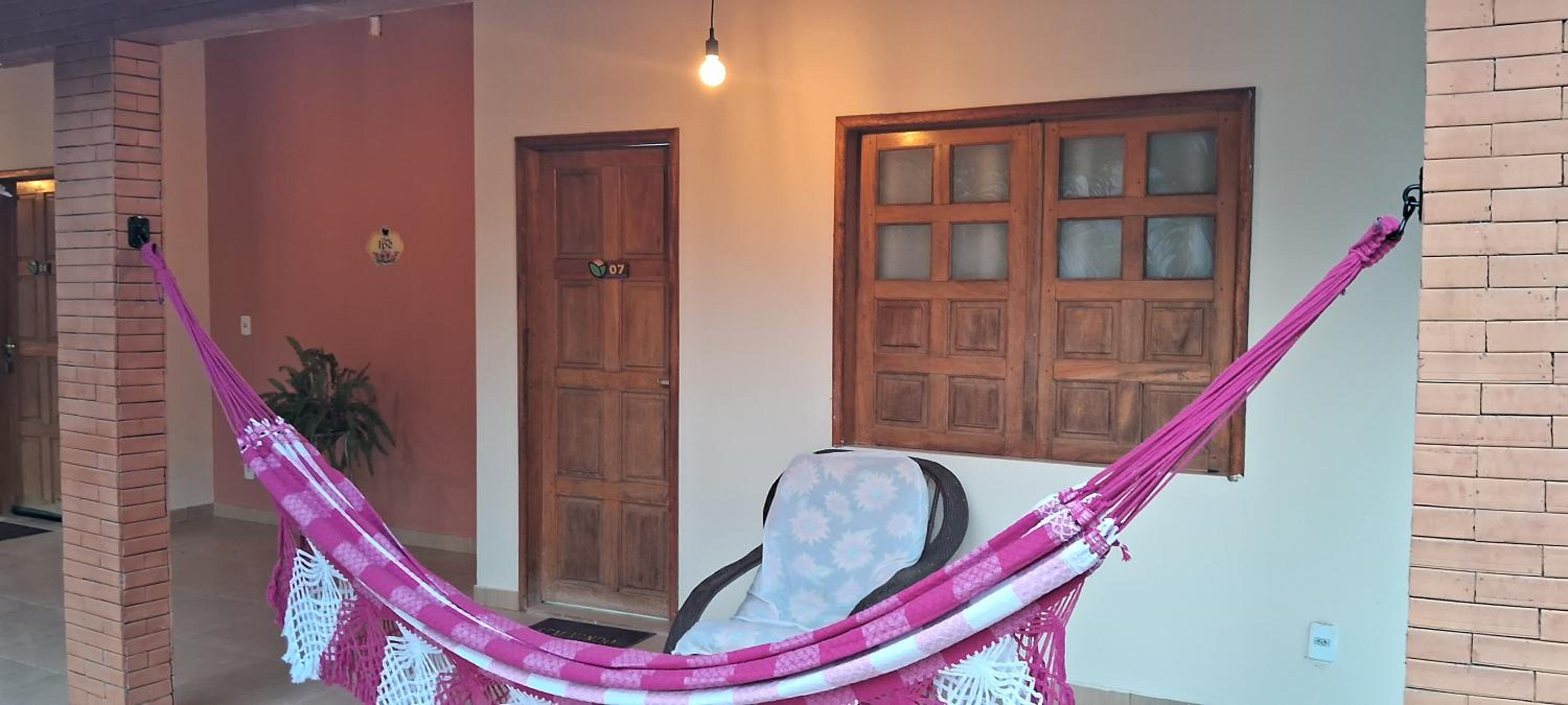 Triple Room with Balcony photo 3