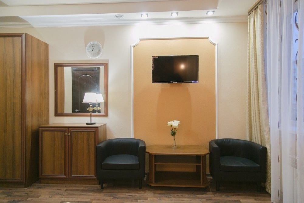 Economy Single Room photo 3