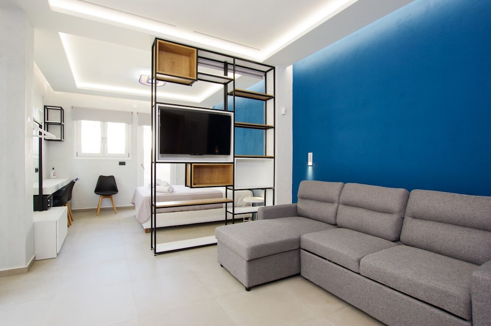 Deluxe Apartment, Hot Tub